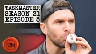 Season 21, Episode 5 - 'I corroborate.' | Full Episode
