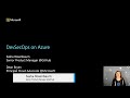 DevSecOps for Azure | BOD113