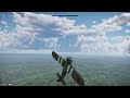 the most dangerous bi plane in the game war thunder i 153p