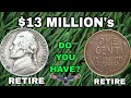 Top 100 most valuable United States coins sold at heritage auctions! Pennies worth money