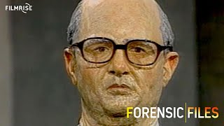 Forensic Files - Season 1, Episode 12 - The List Murders - Full Episode