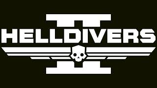 Main Theme: A Cup Of Liber-Tea (1HR Looped) - Helldivers 2 Music