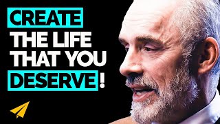 When Life Brings You Down, Watch THIS! | Jordan Peterson | Top 10 Rules for SUCCESS