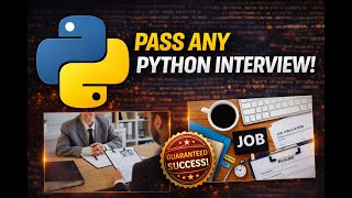 Python Conditional Statements & Loops You MUST Know Before Automation #python #pythonprogramming