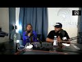 Watch The Cyph Podcast Live with Tiny & Mack Wyatt on I axisradio.com #love #instagoo...