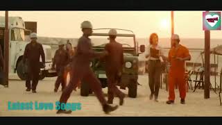 Ishq Di chashni (Bharat movie song)& salman Khan@@@##full HD 720p song