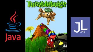 Tumblebugs [Java ME/J2ME Loader]