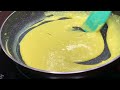 rasmalai chocolate glass rasmalai chocolate easy chocolate recipe