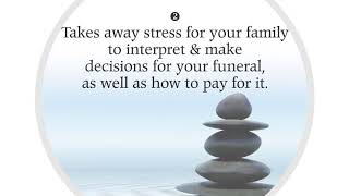 Top 4 Reasons to Pre-Plan Your Funeral