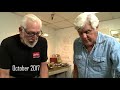 1971 porsche 911 t jay leno s garage