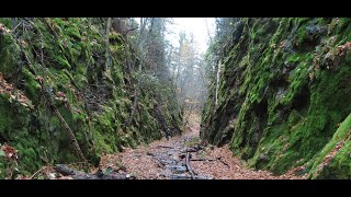 The truth about the Rock Cut and the Iron Range \u0026 Huron Bay Railroad!