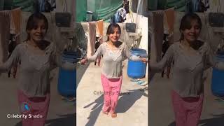 Indian Ladki Ka Rassi Jumping Karna to Dekho - بھارتی لڑکی کا رسی جمپنگ