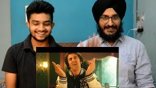 Main Badhiya Tu Bhi Badhiya REACTION | Ranbir Kapoor | Sonam Kapoor | Sonu Nigam | Parbrahm & Anurag