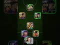 barcelona squad 4 1 2 3 squad efootball 2025 mobile shorts efootball pes2021