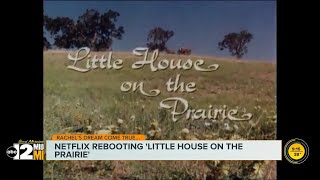 Keepin' It Real with Rachel: 'Little House on the Prairie' reboot