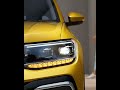 Upcoming 🚘Volkswagen tiguan allspace 2023🚘#short