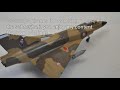 brush painting your scale models a simple guide dassault mirage iiic full build video