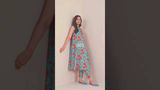 Sapphire Lawn Collection 2024 #meerabartswholesale #ytshorts #youtubeshort  #fashionshoot  #fashion