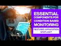 Essential Components for Condition Based Monitoring | Featured Application Spotlight | Mouser