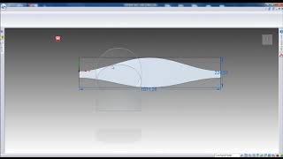 Sheet Metal Elbow in Solid Edge