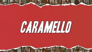 Rocco Hunt, Elettra Lamborghini, Lola Indigo - Caramello (Testo/Lyrics)