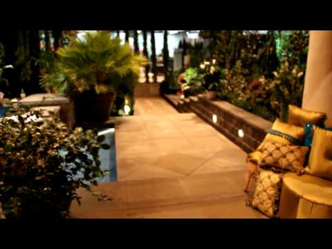 Sultan S Paradise Video 1 Landscape Design Portland Yard