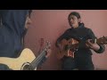 adrian pradhan sara khusi cover