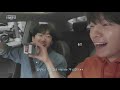 [ENG SUB] Donghae's HARU  Drive  with D&E (Please read description)