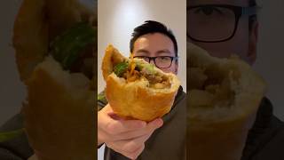 DIESE VIETNAMESISCHE SPEZIALITÄT MÜSST IHR PROBIEREN?! #banhmi #bestfood #foodie #foodvlog