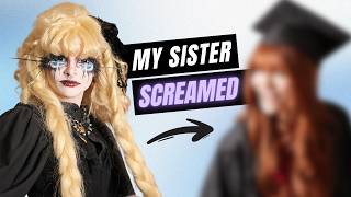 My Family Said I Look Like A Supermodel After My Makeover | TRANSFORMED