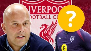HUGE Liverpool Transfer News As SHOCK Blockbuster Deal On The Cards Amid Signing Blitz!