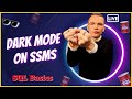 🛢 How to Enable DARK MODE in SSMS / Management Studio 🤯 Q&A: 2-minute SQL Server