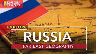 🇷🇺 RUSSIA EXPLAINED | RUSSIA GEOGRAPHY
