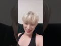 旼琦：現在這個社會，要無條件站在誰那邊，很難了啊｜240428 pop live ateez 旼琦 mingi