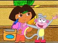 050 dora the explorer