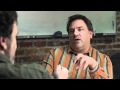 Double Fine Adventure! // Ron Gilbert's Words of Wisdom to Tim Schafer [5 MINUTE EXCERPT]