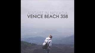 August in Nevada - Broken Bones