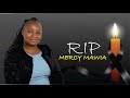 MERCY MAWIA LAST MBAITU NIGHT LIVESHOW AT LYSAK. KAMBA NATION HAS LOST A LEGEND