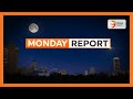 MONDAY REPORT NEWS - DECEMBER 02, 2024