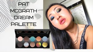 PAT MCGRATH: палетка мечты. Коллаборация с MashaMauve