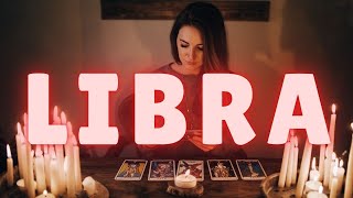 LIBRA 💃 WHAT YOU DID TO THIS PLAYER LIBRA?! 🤣🥂♥️🔥 LIBRA TAROT LOVE READING