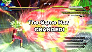 Super Baby 2 \u0026 Kefla CHANGED THE GAME! The EXTRA PACK  3 Online Experience!  Dragon Ball Xenoverse 2