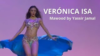 Verónica Isa | Mawood Epic Version