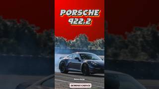 Porsche 922 911 revealed globally | Demons Garage