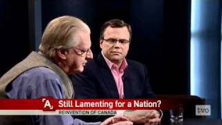 Still Lamenting for a Nation?