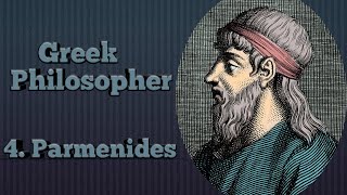 4. Parmenides | Greek Philosopher | History/Systems of Psychology |Psychology Lectures | Urdu/Hindi