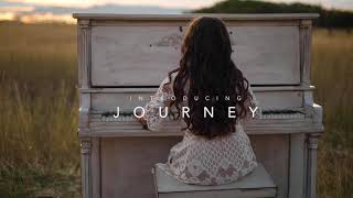Journey Album - Emily Farmer -1 year later!