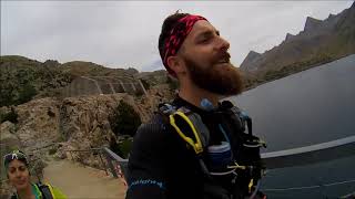 TRAIL VALLE DE TENA 4K (2017)