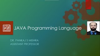 Java Programming Language β Lecture 3 | Hello World Program? compile & Run java program |BCA 4th Sem
