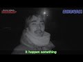 【心霊】過去一の恐怖...森林恐竜公園 famous scariest park english sub